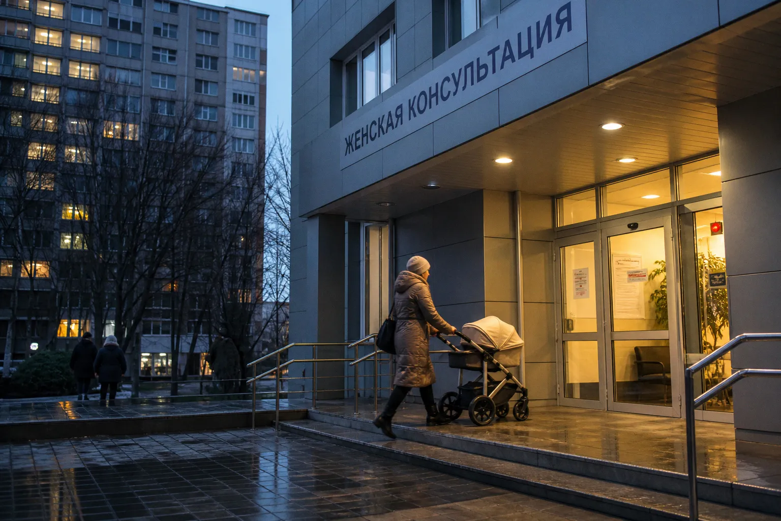 Цифровой коучинг становится стандартом в ведении беременности