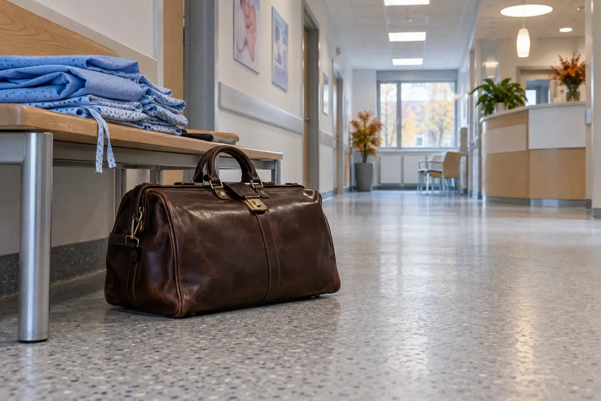 Поддержка семей при потере беременности: что предлагает Emplify Health