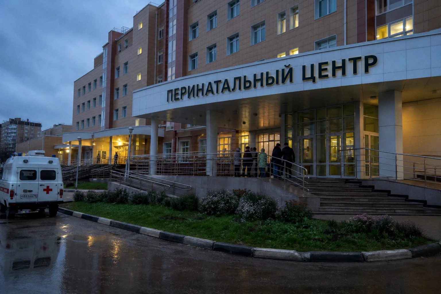 Риск осложнений беременности возрастает у женщин с несколькими хроническими заболеваниями