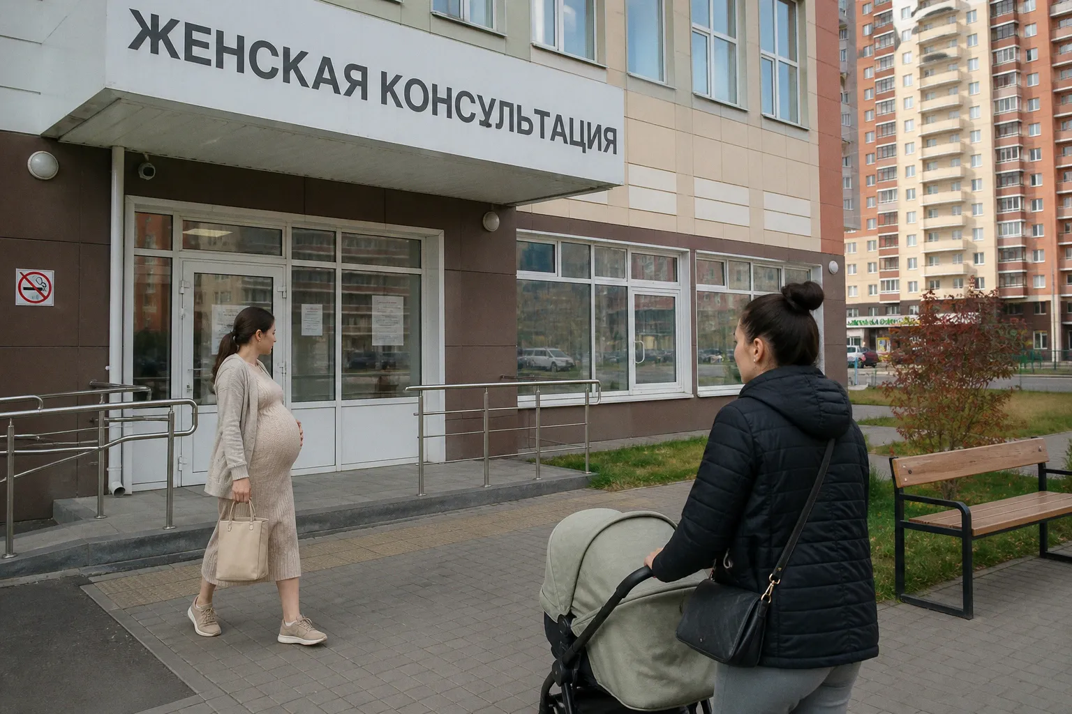 Вейпинг при беременности: скрытые угрозы для здоровья матери и будущего ребенка